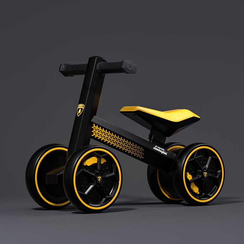 Lamborghini 2025 electric bike